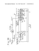 SEMICONDUCTOR DEVICE AND DRIVING SYSTEM diagram and image