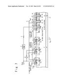 SEMICONDUCTOR DEVICE AND DRIVING SYSTEM diagram and image