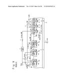 SEMICONDUCTOR DEVICE AND DRIVING SYSTEM diagram and image