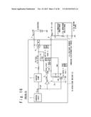 SEMICONDUCTOR DEVICE AND DRIVING SYSTEM diagram and image