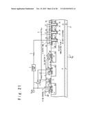 SEMICONDUCTOR DEVICE AND DRIVING SYSTEM diagram and image