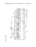 SEMICONDUCTOR DEVICE AND DRIVING SYSTEM diagram and image