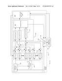 DYNAMICALLY DETECTING RESONATING FREQUENCIES OF RESONATING STRUCTURES diagram and image