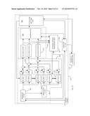 DYNAMICALLY DETECTING RESONATING FREQUENCIES OF RESONATING STRUCTURES diagram and image