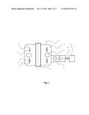 IMPEDANCE MATCHING ELEMENT FOR VOLTAGE AND/OR CURRENT SENSING DEVICES diagram and image