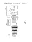 BLOCK PARTITION TO MINIMIZE POWER LEAKAGE diagram and image