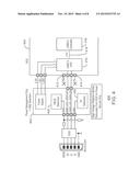 BLOCK PARTITION TO MINIMIZE POWER LEAKAGE diagram and image