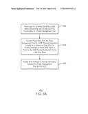 BLOCK PARTITION TO MINIMIZE POWER LEAKAGE diagram and image