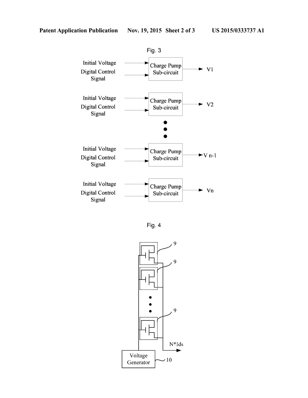 Control Circuit for a Gate Driver Circuit, Operating Method Thereof and     Display Device - diagram, schematic, and image 03