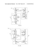 Integrated Circuit Process and Bias Monitors and Related Methods diagram and image