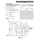 VOLTAGE COMPARATOR diagram and image