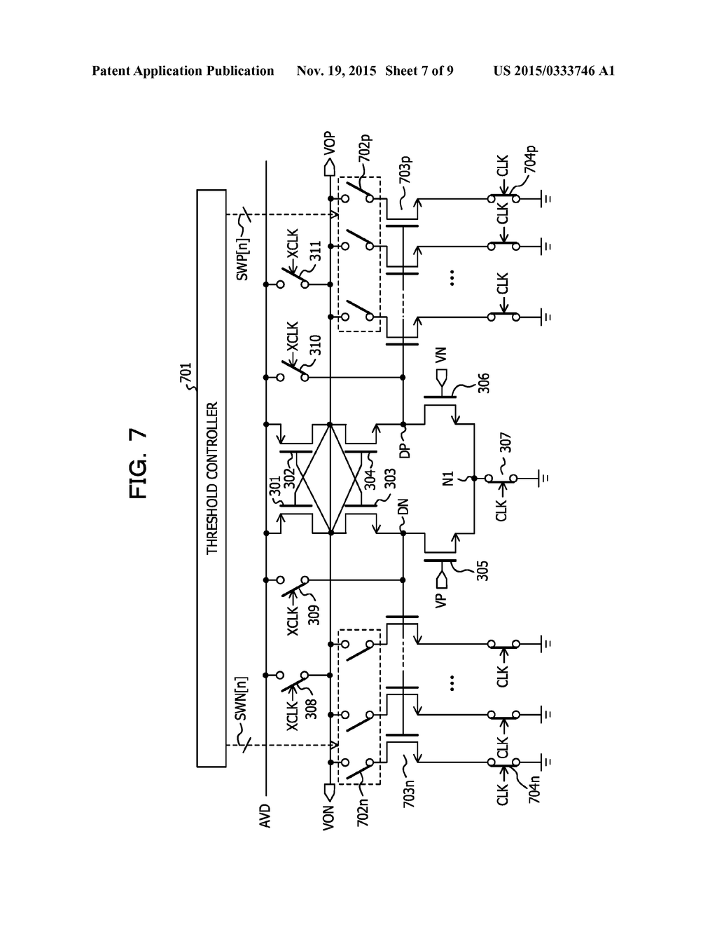 COMPARATOR SYSTEM - diagram, schematic, and image 08