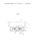 SMART PHONE HOLDER FOR VEHICLE diagram and image