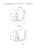 SMART PHONE HOLDER FOR VEHICLE diagram and image