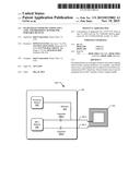 NEAR FIELD COMMUNICATIONS (NFC) COIL AND PROXIMITY SENSOR FOR PORTABLE     DEVICES diagram and image