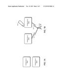 NEAR FIELD COMMUNICATIONS (NFC) COIL AND PROXIMITY SENSOR FOR PORTABLE     DEVICES diagram and image