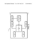 NEAR FIELD COMMUNICATIONS (NFC) COIL AND PROXIMITY SENSOR FOR PORTABLE     DEVICES diagram and image