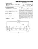 MONITORING OF OPTICAL PERFORMANCE IN AN OPTICAL DATA TRANSMISSION NETWORK diagram and image