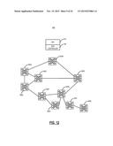 MARGIN-BASED OPTIMIZATION SYSTEMS AND METHODS IN OPTICAL NETWORKS TO     UNBLOCK SUPERCHANNELS diagram and image