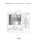 MARGIN-BASED OPTIMIZATION SYSTEMS AND METHODS IN OPTICAL NETWORKS TO     UNBLOCK SUPERCHANNELS diagram and image