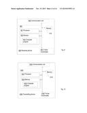 A TRANSMITTING AND A RECEIVING DEVICE AND RESPECTIVE METHODS PERFORMED     THEREBY FOR IMPROVING RETRANSMISSIONS IN WIRELESS NETWORKS diagram and image