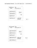 A TRANSMITTING AND A RECEIVING DEVICE AND RESPECTIVE METHODS PERFORMED     THEREBY FOR IMPROVING RETRANSMISSIONS IN WIRELESS NETWORKS diagram and image