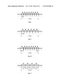 METHOD FOR CARRIER AGGREGATION TRANSMISSION AND APPARATUS FOR REALIZING     CARRIER AGGREGATION TRANSMISSION diagram and image