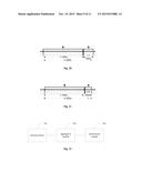 METHOD FOR CARRIER AGGREGATION TRANSMISSION AND APPARATUS FOR REALIZING     CARRIER AGGREGATION TRANSMISSION diagram and image