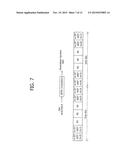 METHOD FOR EFFECTIVELY TRANSMITTING CONTROL SIGNAL IN WIRELESS     COMMUNICATION SYSTEM diagram and image