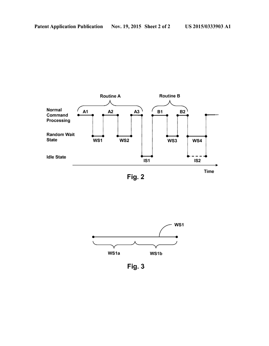 Method for Operating a Portable Data Carrier, and Such a Portable Data     Carrier - diagram, schematic, and image 03