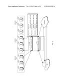 DYNAMIC SERVICE FUNCTION CHAINING diagram and image