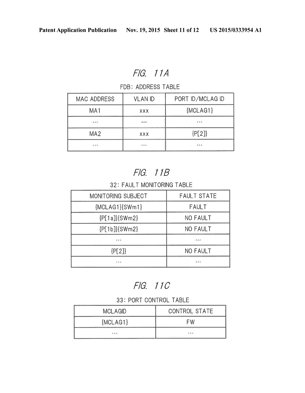 Relay System and Switching Device - diagram, schematic, and image 12