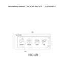 METHOD AND APPARATUS FOR MANAGING APPLICATION PACKAGE INSTALLED IN MOBILE     COMMUNICATION TERMINAL diagram and image