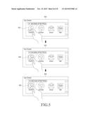 METHOD AND APPARATUS FOR MANAGING APPLICATION PACKAGE INSTALLED IN MOBILE     COMMUNICATION TERMINAL diagram and image