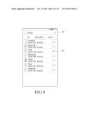 METHOD AND APPARATUS FOR MANAGING APPLICATION PACKAGE INSTALLED IN MOBILE     COMMUNICATION TERMINAL diagram and image