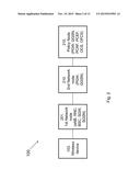 METHOD AND DEVICE FOR HANDLING DROPPED DATA PACKETS diagram and image