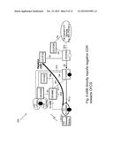 METHOD AND DEVICE FOR HANDLING DROPPED DATA PACKETS diagram and image