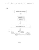 DIFFERENTIAL CACHE FOR REPRESENTATIONAL STATE TRANSFER (REST) API diagram and image