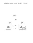 INITIATOR TERMINAL, TARGET TERMINAL, METHOD OF INTERRUPTING ACCESS OF     INITIATOR TERMINAL, AND METHOD OF INTERRUPTING ACCESS OF TARGET TERMINAL diagram and image