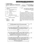 Traffic Adjustment Method and Apparatus diagram and image