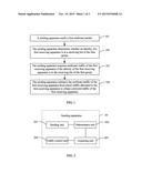 Traffic Adjustment Method and Apparatus diagram and image