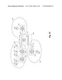 USING VIRTUAL NETWORKING DEVICES TO CONNECT MANAGED COMPUTER NETWORKS diagram and image