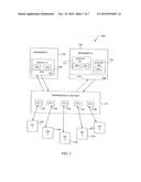 Method and System for Providing Secure Access to Private Networks diagram and image