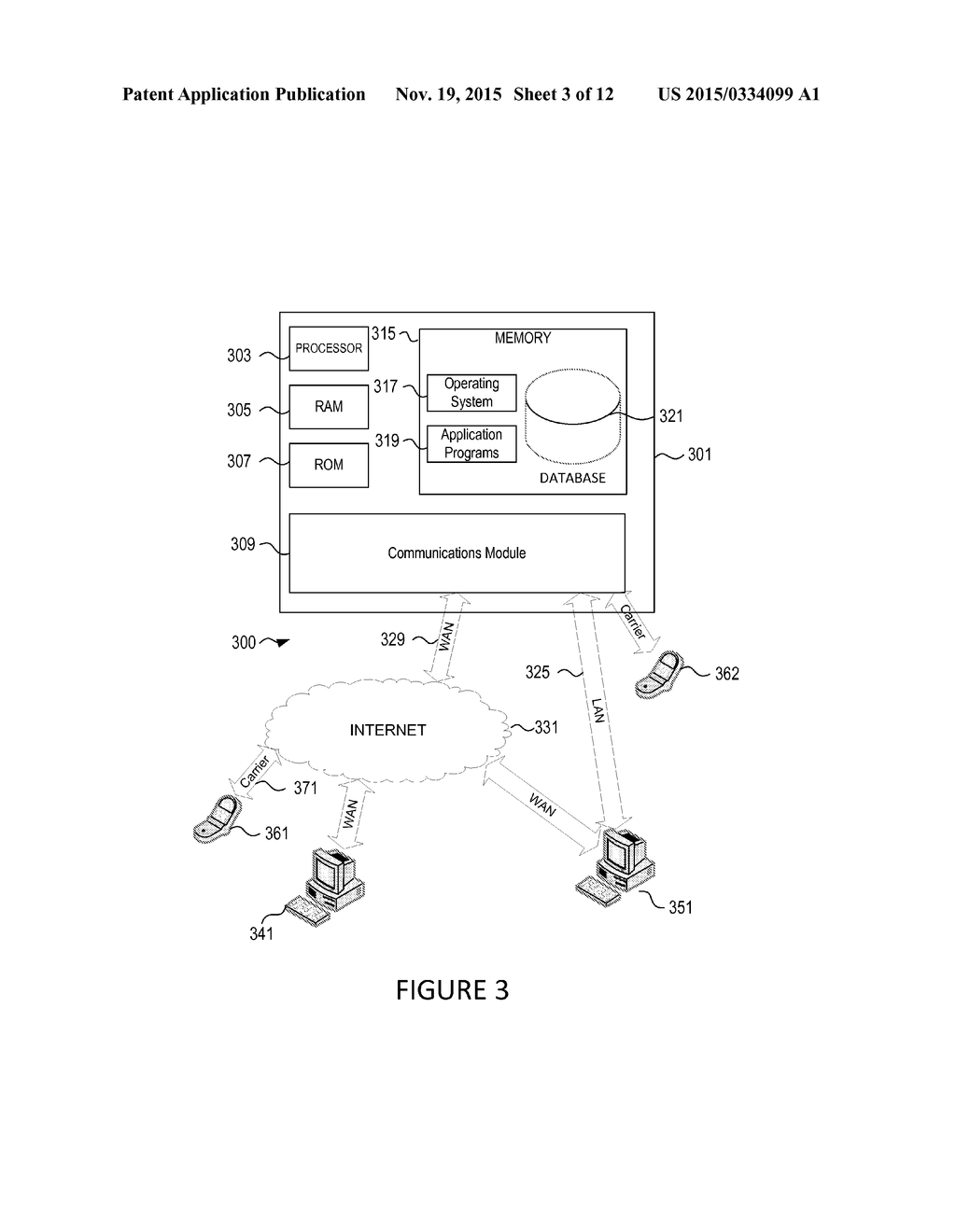 Service Channel Authentication Token - diagram, schematic, and image 04