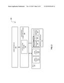 VIDEO FEED LAYOUT IN VIDEO CONFERENCES diagram and image