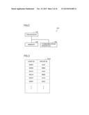 NETWORK SYSTEM, SERVER, TERMINAL, AND INFORMATION PROCESSING METHOD diagram and image