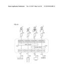 NETWORK SYSTEM, SERVER, TERMINAL, AND INFORMATION PROCESSING METHOD diagram and image