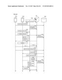 NETWORK SYSTEM, SERVER, TERMINAL, AND INFORMATION PROCESSING METHOD diagram and image