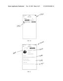 Systems and Methods for Automated Giving Platform diagram and image