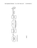 METHODS CIRCUITS DEVICES SYSTEMS AND ASSOCIATED MACHINE EXECUTABLE CODE     FOR EFFICIENT DELIVERY OF MULTI-UNICAST COMMUNICATION TRAFFIC diagram and image